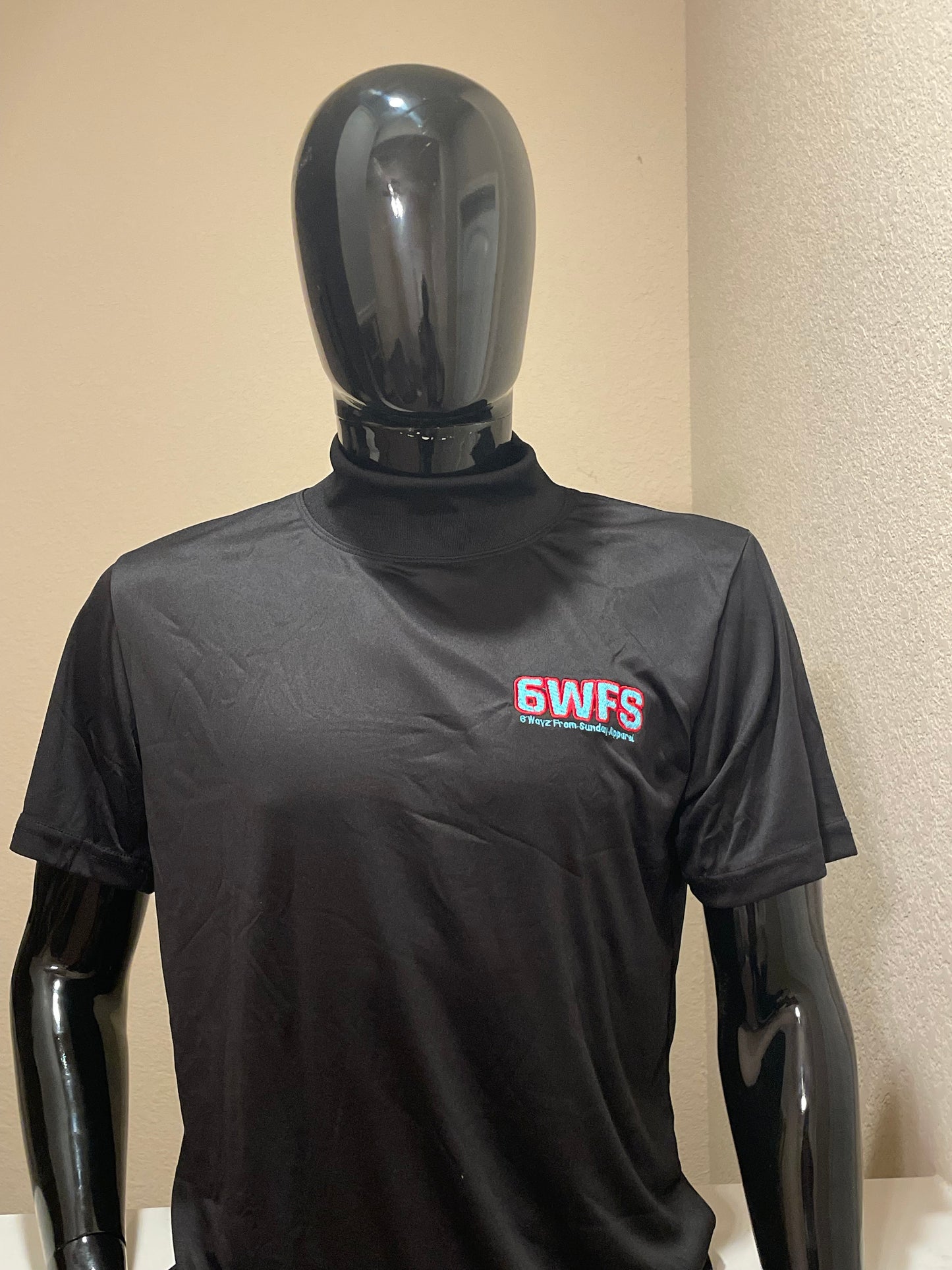 Houston Texans DRI FIT SHIRT