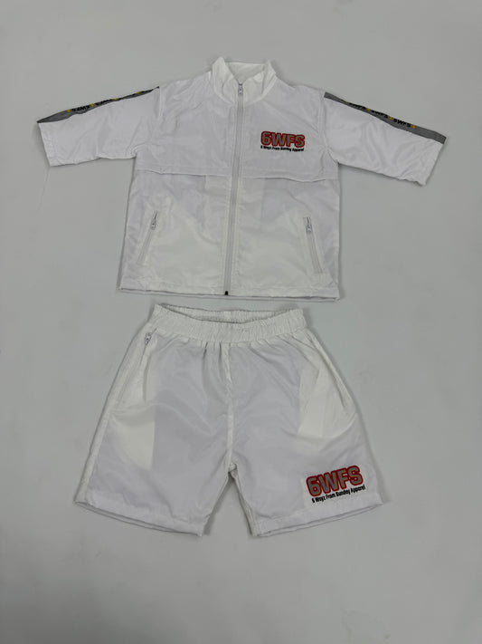 Snow Leopard- I Am Somebody