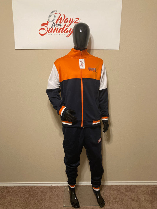 6WFS- Houston Astros Tracksuit